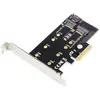 Digitus Ds-33170 Pci-e-erweiterungskarte