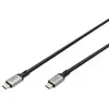Digitus Db-300443-030-s 3m Usb-c-kabel
