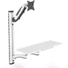 Digitus Arbeitsplatz (Monitor, Tastatur, Maus) Wandmontage