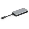 Digitus 7-Port Travel Docking Station, Dockingstation