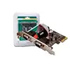 Assmann Digitus Serial Interface 2 Port Pcie Pci-e Erweiterungskarte