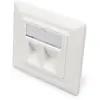 Digitus Dn-93801 Staubschutzkappe Für Rj45-stecker
