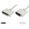 Digitus VGA   VGA (3 m), Schnittstellenkabel