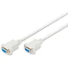 Digitus Null-Modem Anschlusskabel