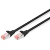 Digitus Patchkabel CAT 6 S/FTP 5m