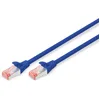 Digitus Patchkabel CAT 6 S/FTP 5m