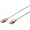 Assmann Digitus Cat 6 S-ftp Patchkabel 20 M