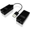 Digitus Kit Extensor Usb 2.0 50 M Adapter