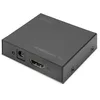Digitus 4K HDMI Splitter 1x2, unterstützt 4K2K,3D Videoformat, schwarz
