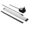 Digitus LED-Leuchte mit IR-Sensoren, mit Magnetstreifen inklusive Netz...