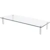 Digitus Glas Monitorerhöhung 560x210x80mm, max. 20 kg