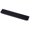 Digitus Blindabdeckung für 482,6 mm (19") Netzwerk- und Serverschränke...