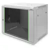 Digitus Dn-19 09-u-ec Rack-schrank