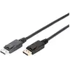 Digitus Uhd 4k Displayport-kabel 1 M