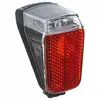 Trelock Ls 633 Duo Top Rd Rücklicht One Size
