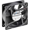 X-Fan Axiallüfter (120 mm, 1x), PC Lüfter, Schwarz