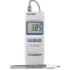 Voltcraft, Detektor, Digitales pH-Meter (Leitfähigkeitsmessgerät)