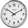 Eurochron, Wanduhr, Funk-Wanduhr (50.70 cm)