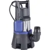 Renkforce, Wasserpumpe, Schmutzwasser-Tauchpumpe 10340 (Schmutzwasserp...