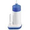 Barwig, Wasserpumpe, Niedervolt-Tauchpumpe BWV088 1 (Schmutzwasserpump...