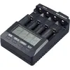 VOLTCRAFT IPC-3 Rundzellen-Ladegerät LiIon, NiCd, NiMH 10440, 14500, 1...