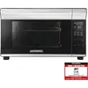Gastroback 42814 Bistro Ofen Mini Backofen