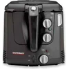 Gastroback 42580, Schwarz, 270 x 370 x 265 mm, 4.7 kg, 2000 W, 50 Hz, ...