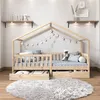 Idimex, Kinderbett, Elea (90 x 200 cm)