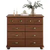 Idimex, Kommode + Sideboard, Colmar (92 x 39 x 80 cm)