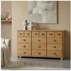 IDIMEX Apothekerschrank COLMAR Kommode COLMAR, Schubladenschrank Apoth...