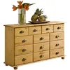 Idimex, Kommode + Sideboard, Colmar (117 x 35 x 73 cm)