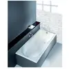 Hoesch, Badewanne, Badewanne SPECTRA 1700x800x480mm m Duschzone we (21...