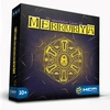 HCM55111 - Merkurya, Brettspiel, für 2-6 Spieler, ab 10 Jahren