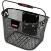 Klickfix Rixen Kaul Small Mesh Korb 10l One Size