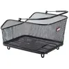 Unix Fidele Hinterer Korb 20l One Size