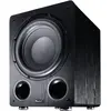 Magnat Alpha RS 12 (1 Stk., 240 W), HiFi + Heimkino Lautsprecher, Schw...