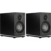 Magnat D147270, 2-Wege, Kabelgebunden, 34 - 50000 Hz, 4 Ohm, Schwarz