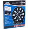 NEW SPORTS Elektronische Dartscheibe für Arcade & Tischspiele - Mit 18...