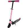 NSP Scooter rosa/weiß 125mm, ABEC7