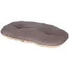 Hundekissen Kerbl Loneta Beige 92x64x9 cm