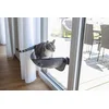 Kerbl Kratzbaum Kerbl Katzen Fensterliegebett Filzino Bett 81628