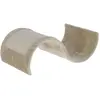 Kerbl Kratzbrett Wave, beige, 51 x 28,5 x 18 cm (Beige), Katzenbaum