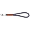 Kerbl Kurzführer Kurzführer Phoenix blau / braun 35 cm 14 mm 80220, (1...