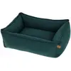 Kerbl Kuschelbett Oliver 60 x 70 cm (Hund), Hundebett + Katzenbett
