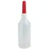 Kerbl Milchflasche 1ltr. Trinkflasche zur Einzeltieraufzucht 1425