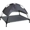 Kerbl Vacation Top (Hund), Hundebett + Katzenbett