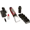 CLIPSTER Kerbl Akkuschermaschine Sonic