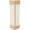 Katzenkratzbaum Ecke Kerbl Beige 49x23 cm