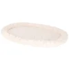 Kerbl Tierbett Kuschelbett 54 cm x 45 cm beige 82581