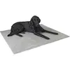 Kerbl Thermoteppich (Hund), Hundebett + Katzenbett